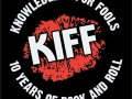 KIFF '10 Years' LC & FB