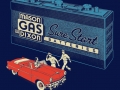 reliable raleigh screen printing