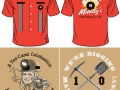 Aardvark Screen Printing Raleigh NC